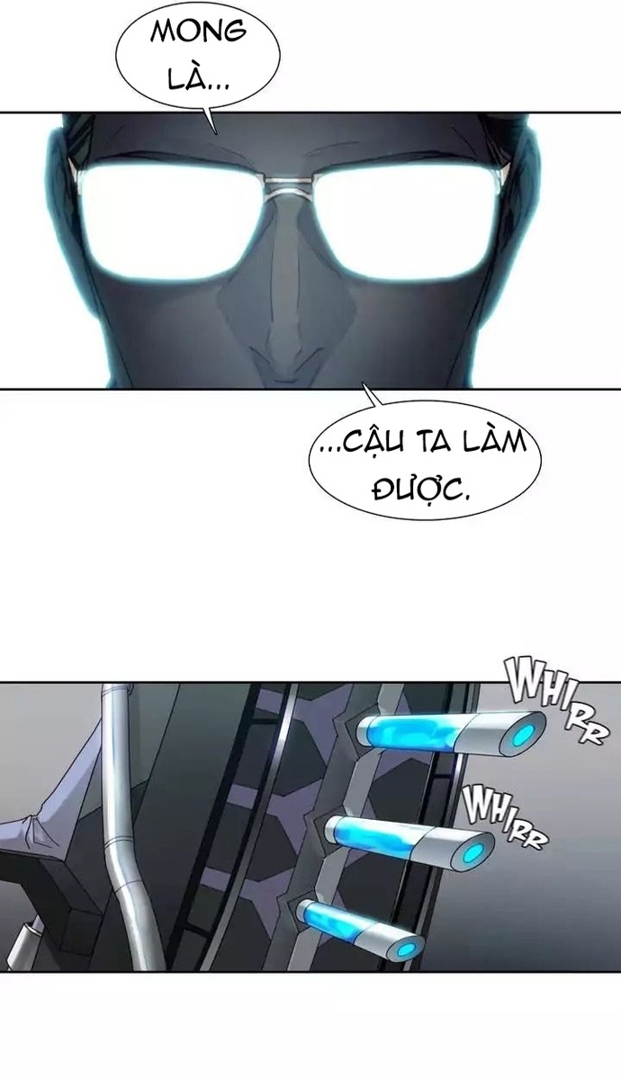 Mật Mã Không Xác Định: Chapter 8