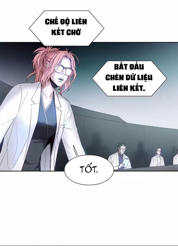Mật Mã Không Xác Định: Chapter 8