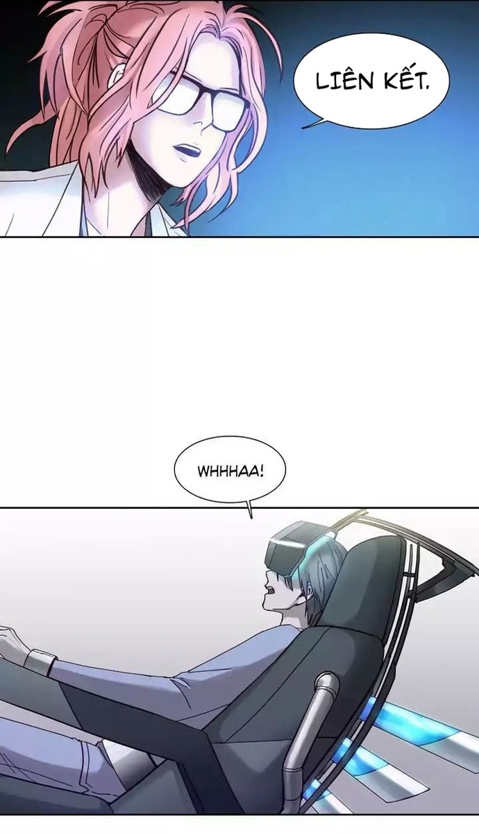 Mật Mã Không Xác Định: Chapter 8