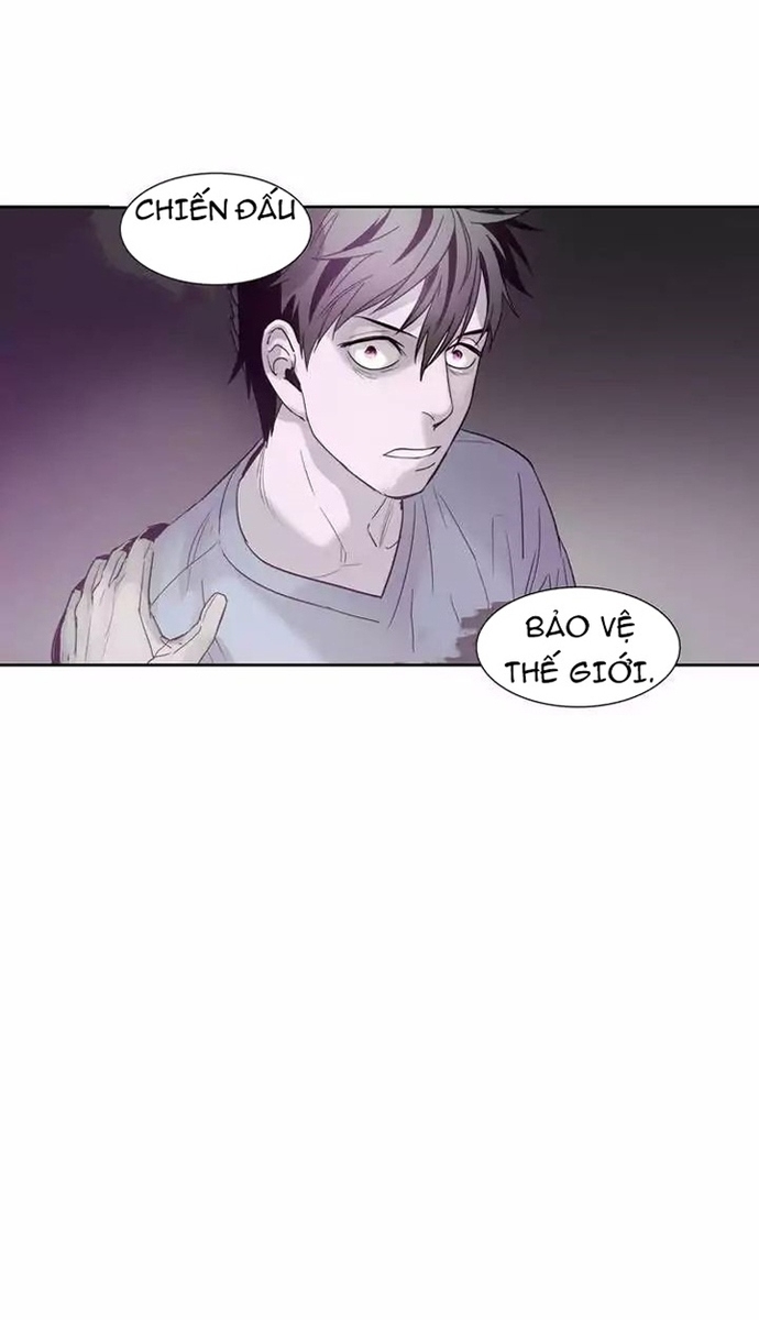 Mật Mã Không Xác Định: Chapter 8