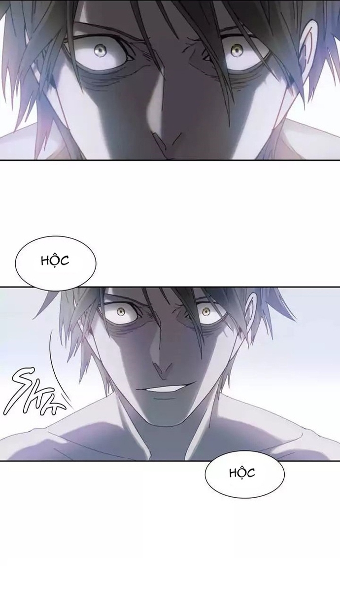 Mật Mã Không Xác Định: Chapter 8
