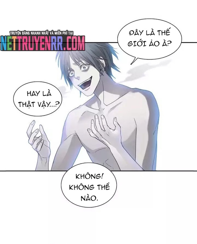 Mật Mã Không Xác Định: Chapter 8
