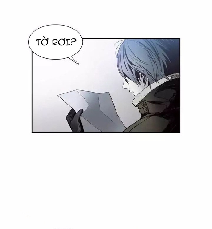 Mật Mã Không Xác Định: Chapter 8