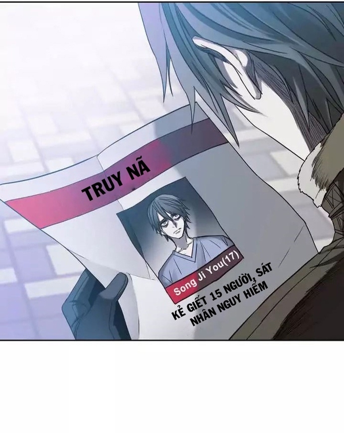 Mật Mã Không Xác Định: Chapter 8