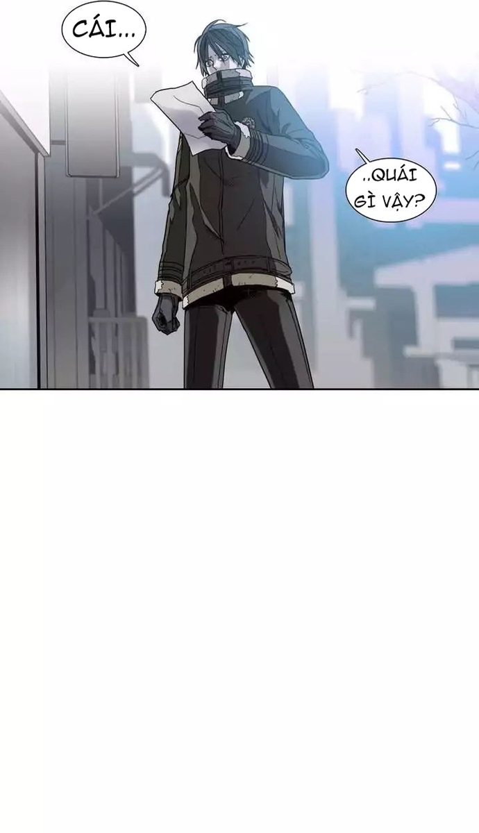 Mật Mã Không Xác Định: Chapter 9
