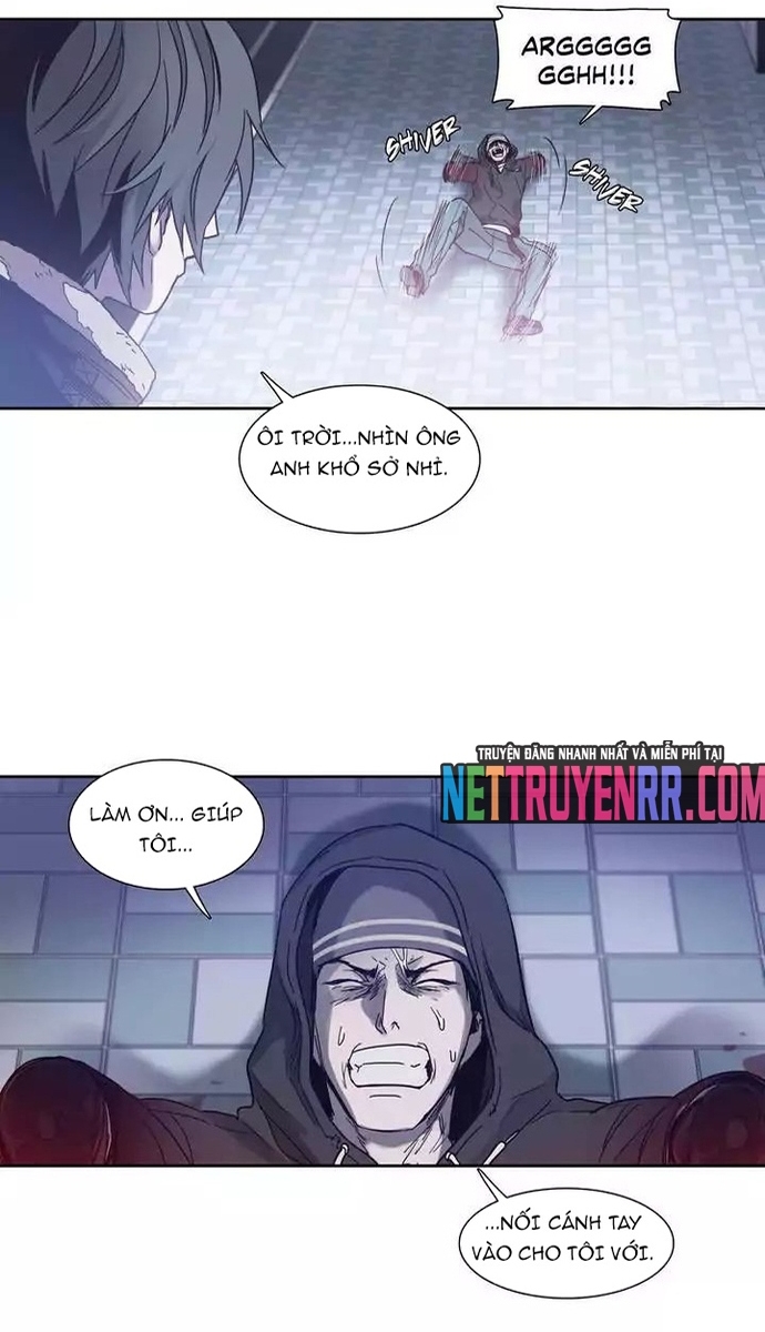 Mật Mã Không Xác Định: Chapter 9
