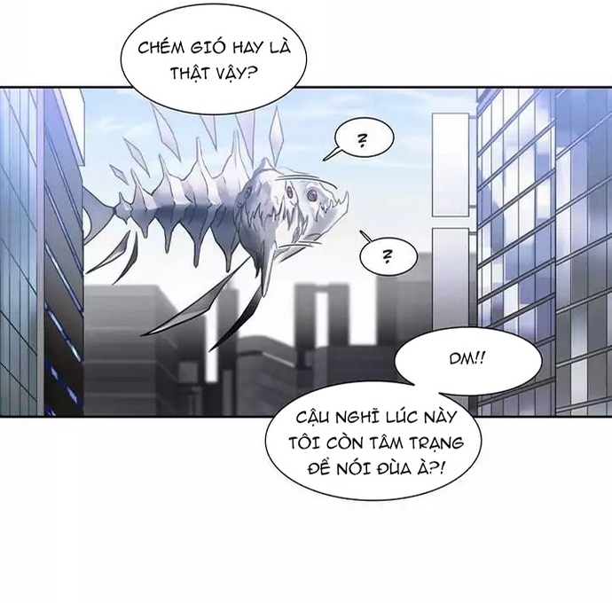 Mật Mã Không Xác Định: Chapter 9