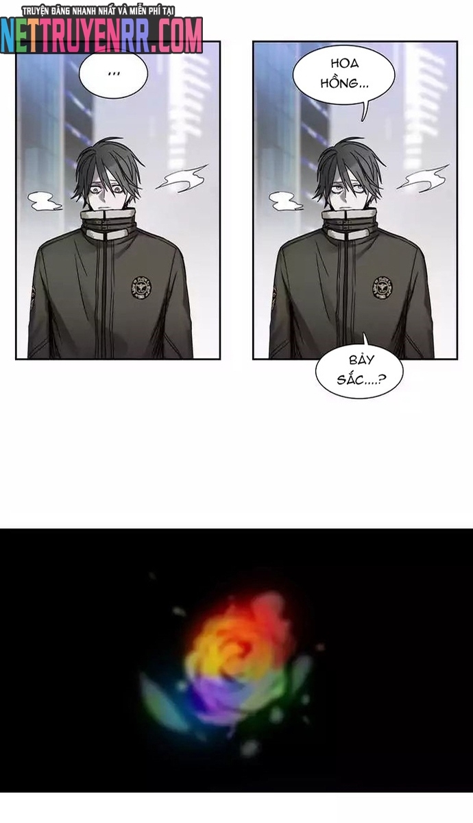Mật Mã Không Xác Định: Chapter 9
