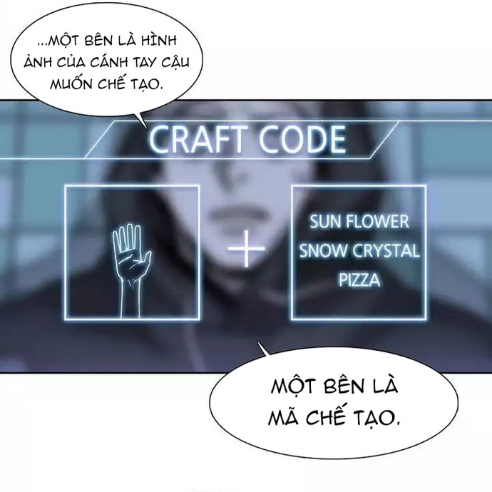 Mật Mã Không Xác Định: Chapter 9