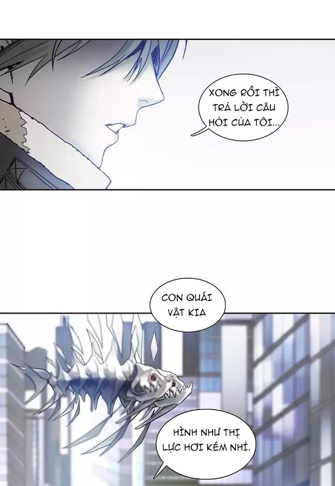 Mật Mã Không Xác Định: Chapter 9