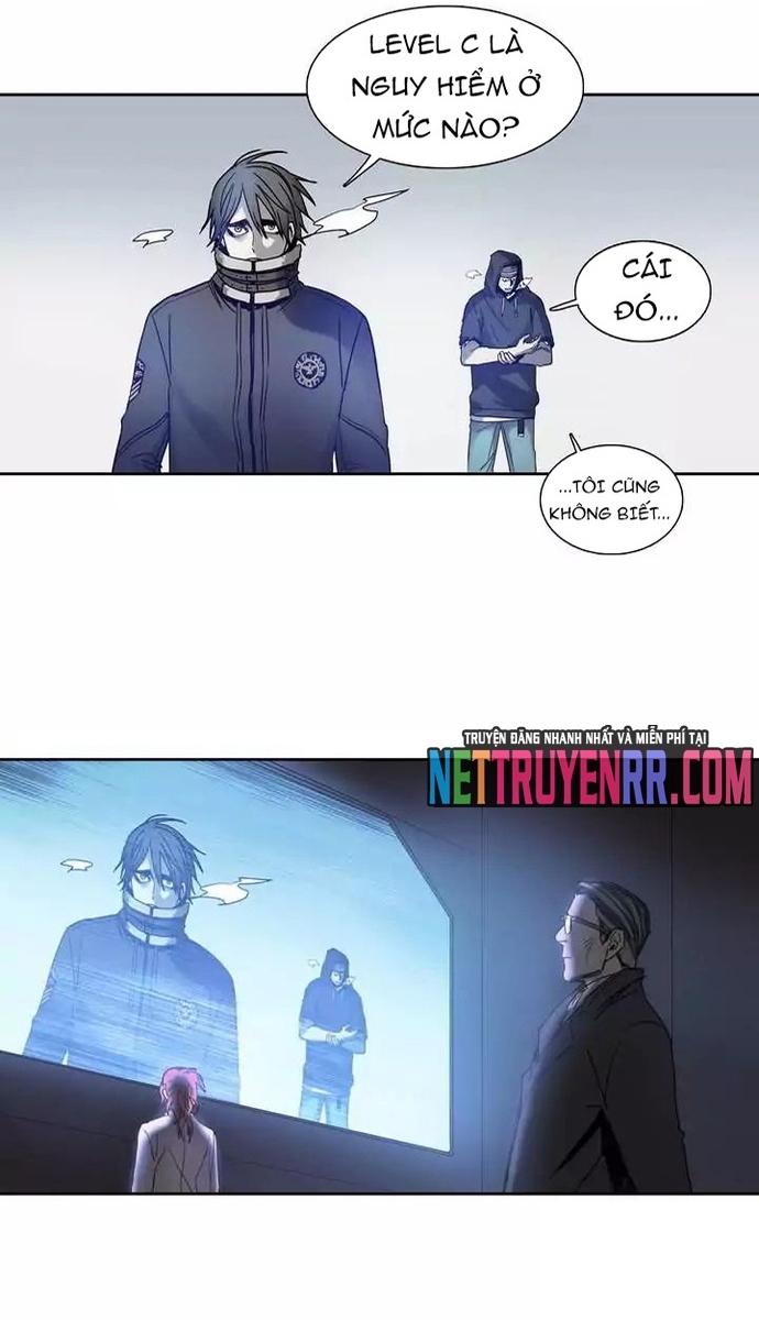 Mật Mã Không Xác Định: Chapter 9