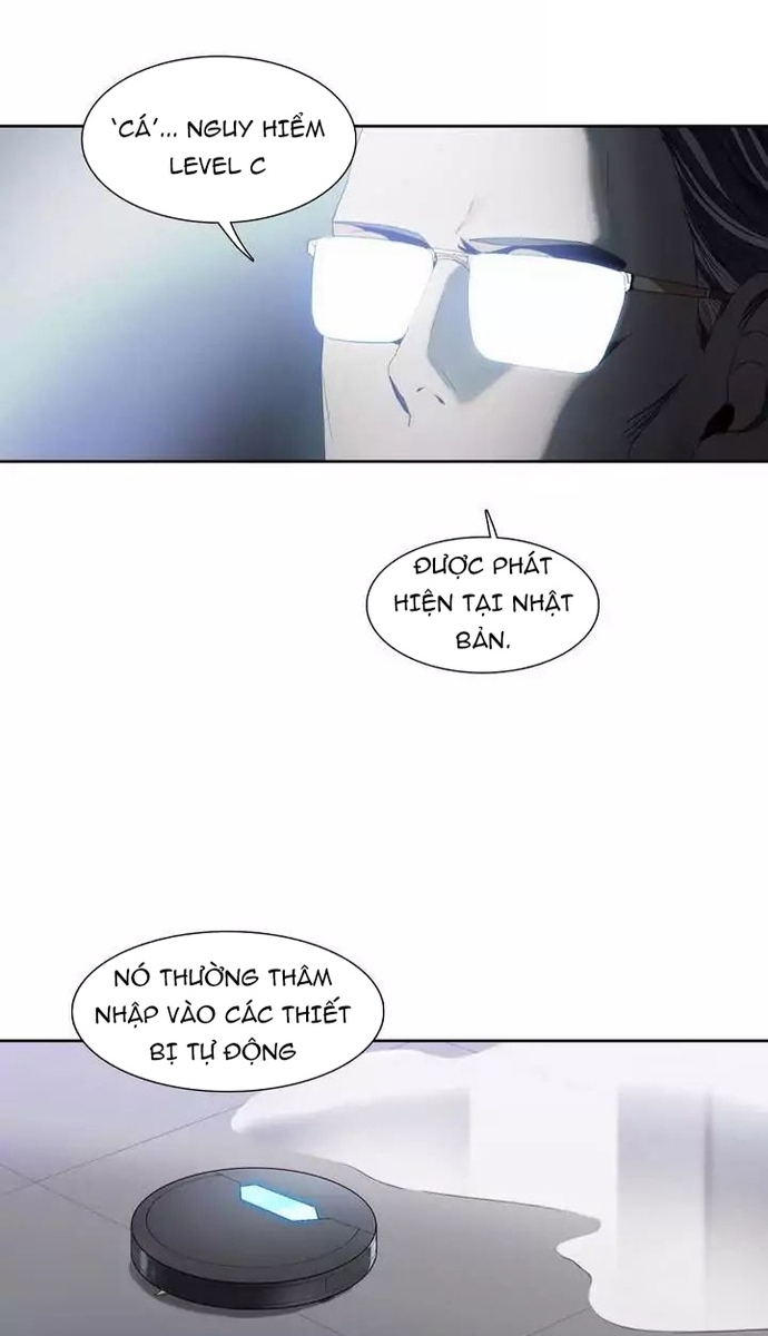 Mật Mã Không Xác Định: Chapter 9