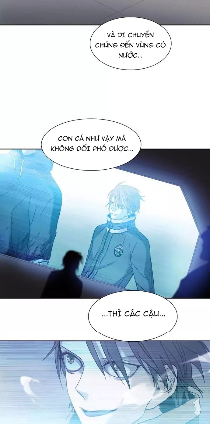 Mật Mã Không Xác Định: Chapter 9