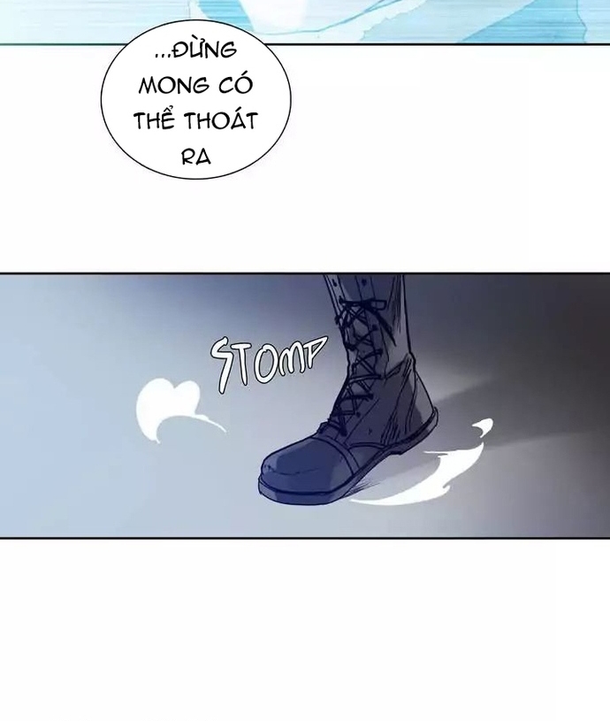 Mật Mã Không Xác Định: Chapter 9