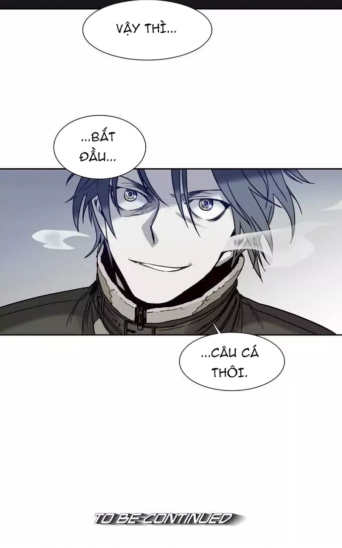 Mật Mã Không Xác Định: Chapter 9