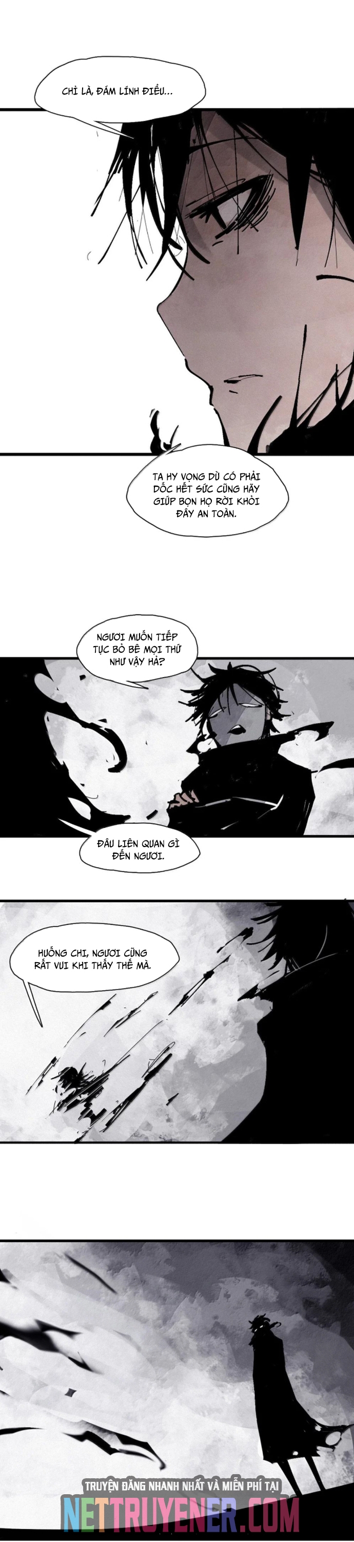 Mặt Nạ Chân Lý: Chapter 199