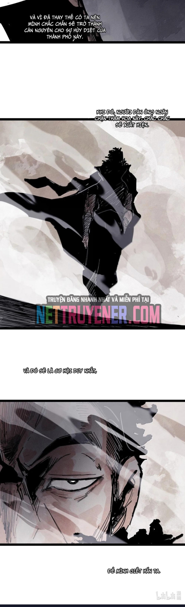 Mặt Nạ Chân Lý: Chapter 200