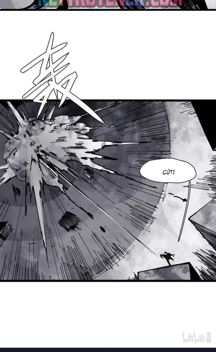 Mặt Nạ Chân Lý: Chapter 203