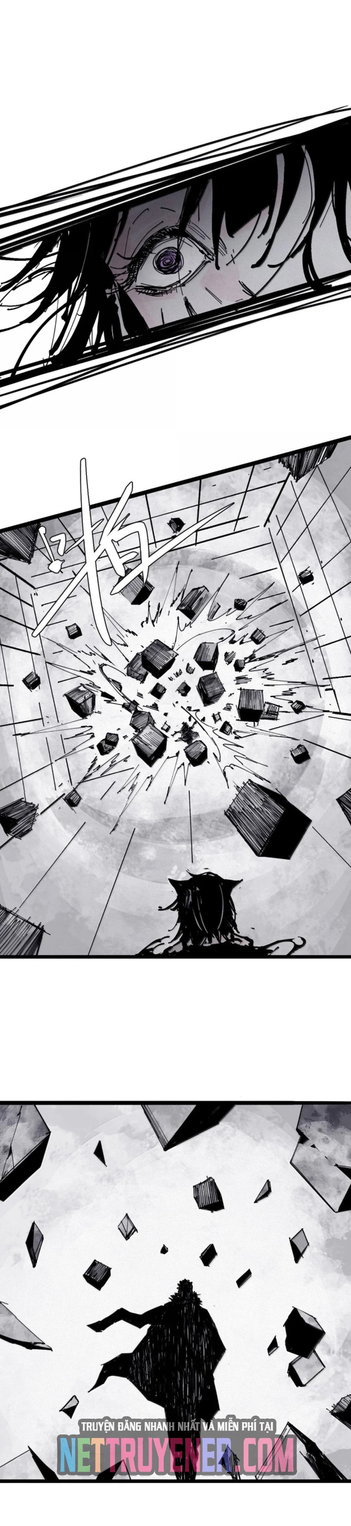 Mặt Nạ Chân Lý: Chapter 203