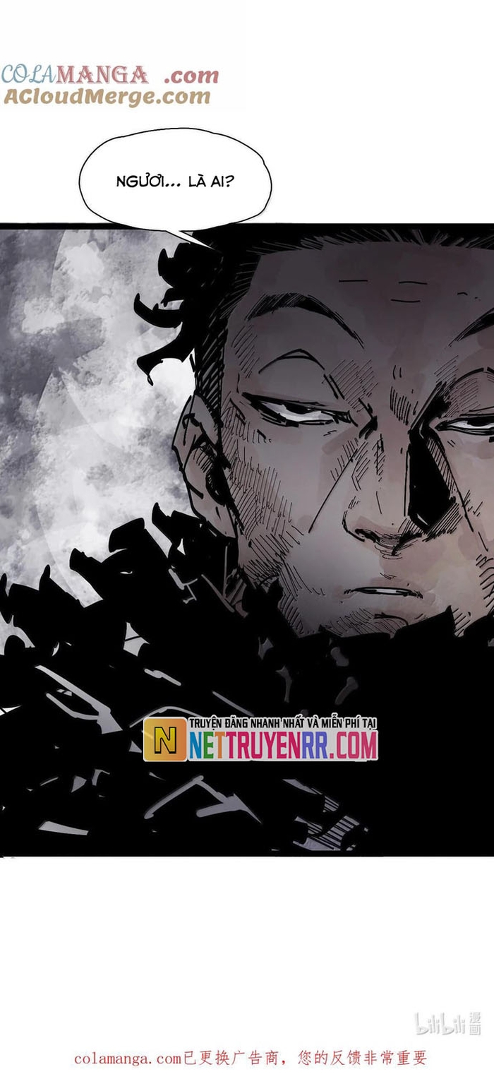 Mặt Nạ Chân Lý: Chapter 204