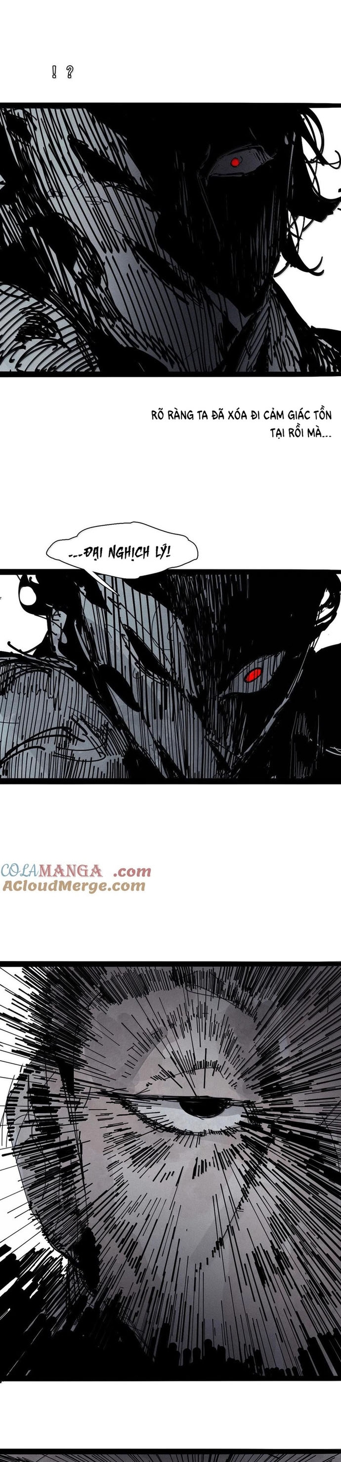 Mặt Nạ Chân Lý: Chapter 204