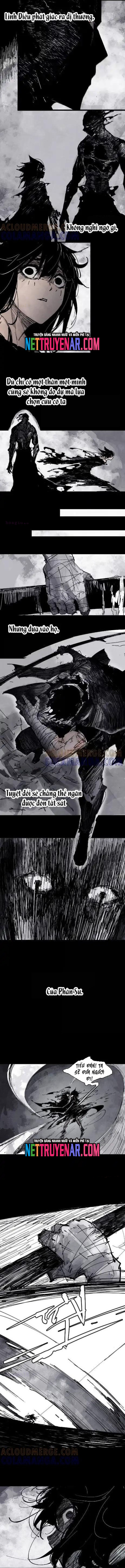 Mặt Nạ Chân Lý: Chapter 209