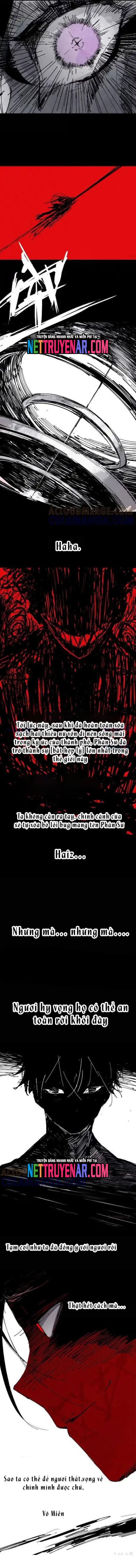 Mặt Nạ Chân Lý: Chapter 210