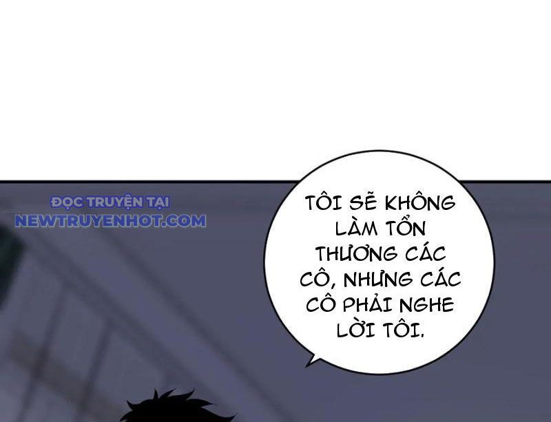 Mạt Nhật Thiên Hạ: Ta, Virus Quân Vương: Chapter 46