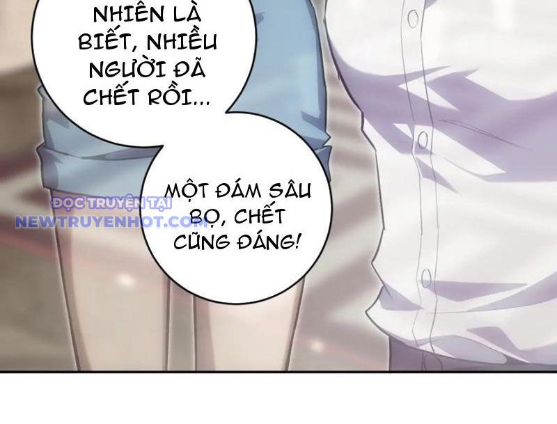 Mạt Nhật Thiên Hạ: Ta, Virus Quân Vương: Chapter 46