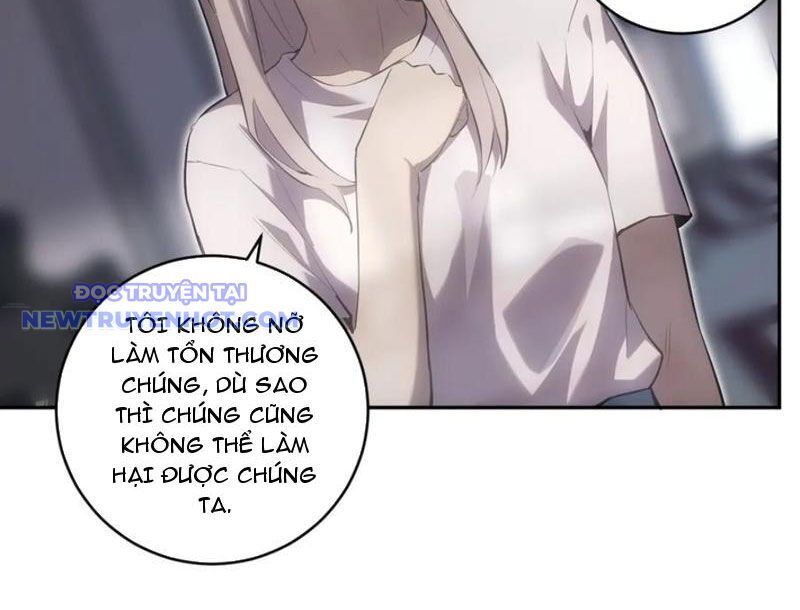 Mạt Nhật Thiên Hạ: Ta, Virus Quân Vương: Chapter 46