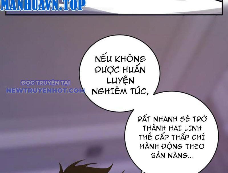 Mạt Nhật Thiên Hạ: Ta, Virus Quân Vương: Chapter 46