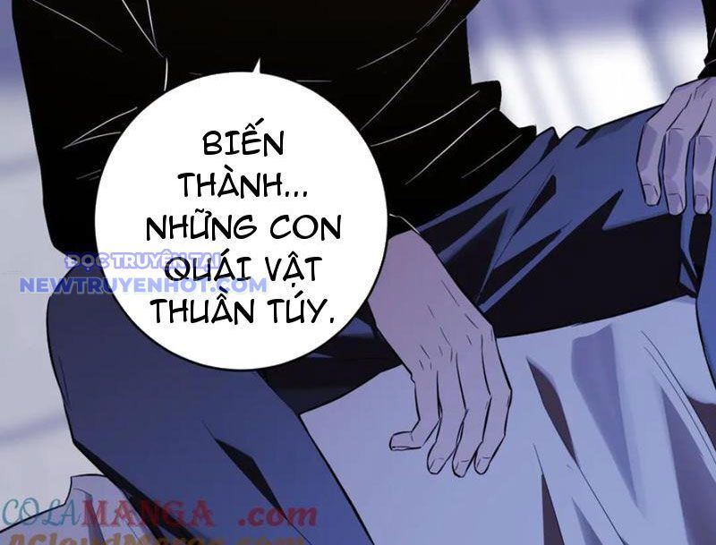 Mạt Nhật Thiên Hạ: Ta, Virus Quân Vương: Chapter 46