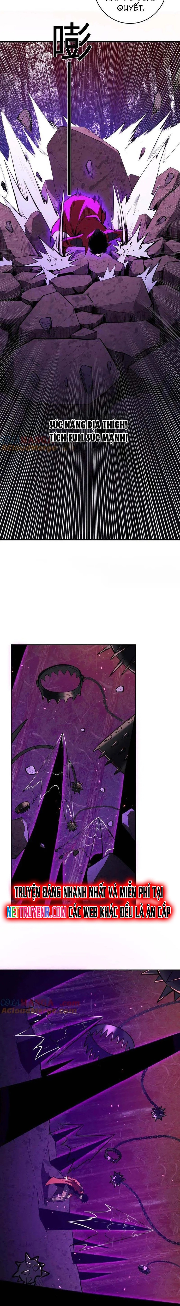 Mạt Nhật Thiên Hạ: Ta, Virus Quân Vương: Chapter 59