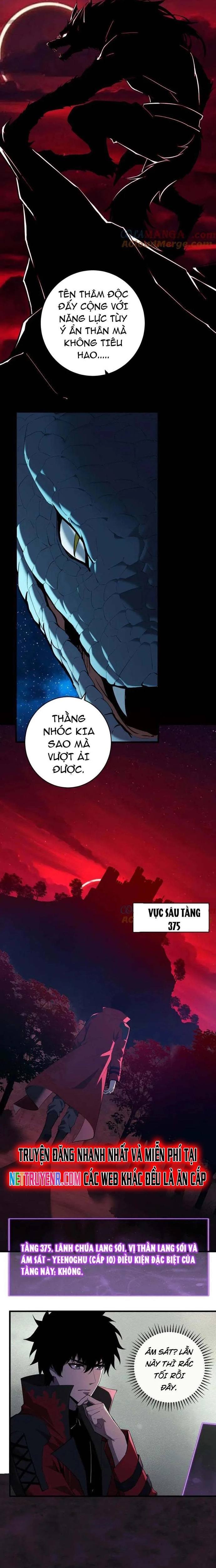 Mạt Nhật Thiên Hạ: Ta, Virus Quân Vương: Chapter 59