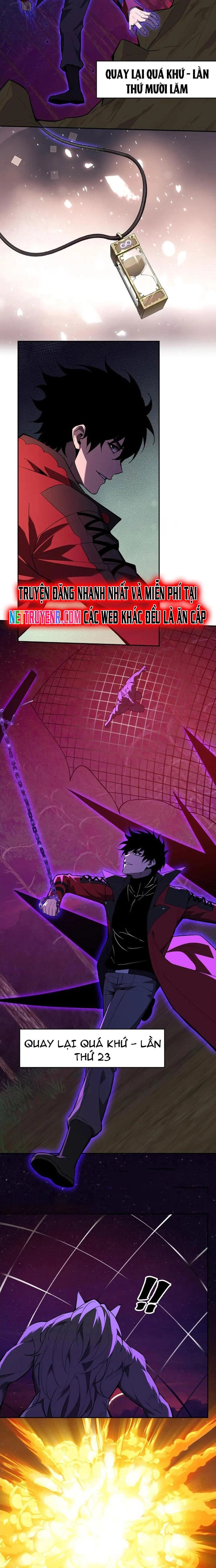 Mạt Nhật Thiên Hạ: Ta, Virus Quân Vương: Chapter 60