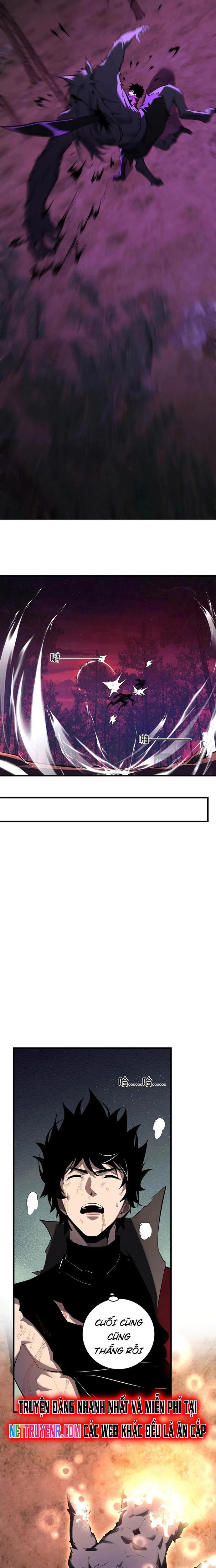 Mạt Nhật Thiên Hạ: Ta, Virus Quân Vương: Chapter 60