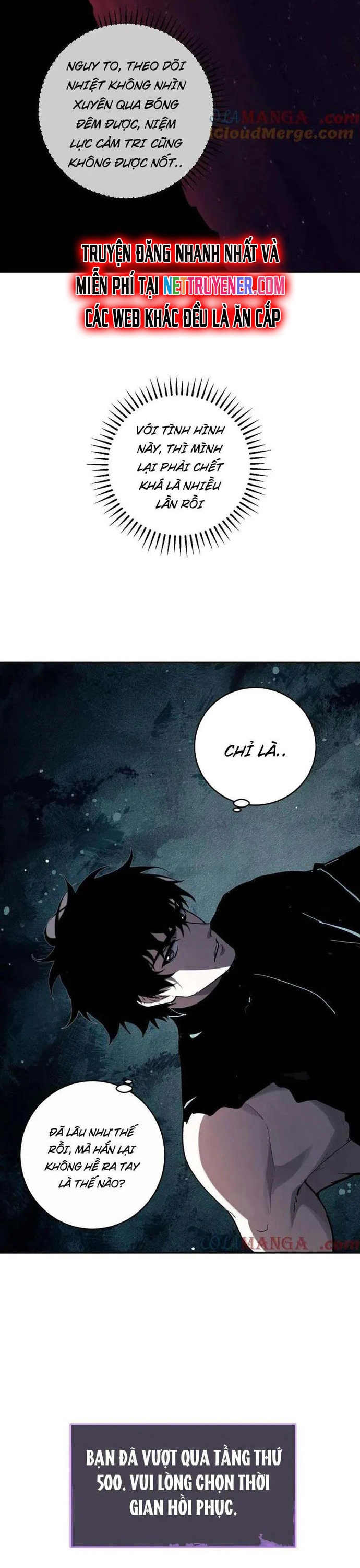 Mạt Nhật Thiên Hạ: Ta, Virus Quân Vương: Chapter 62