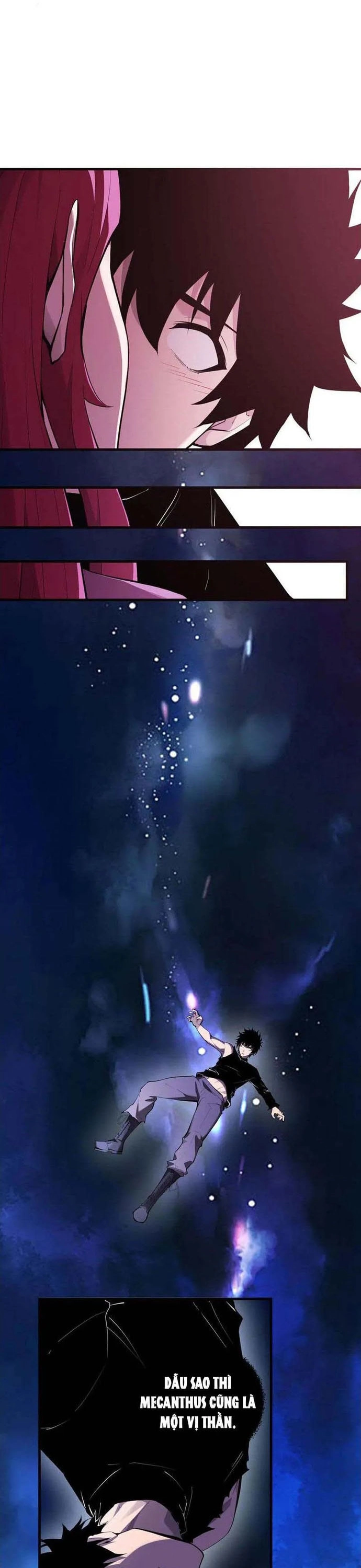 Mạt Nhật Thiên Hạ: Ta, Virus Quân Vương: Chapter 62