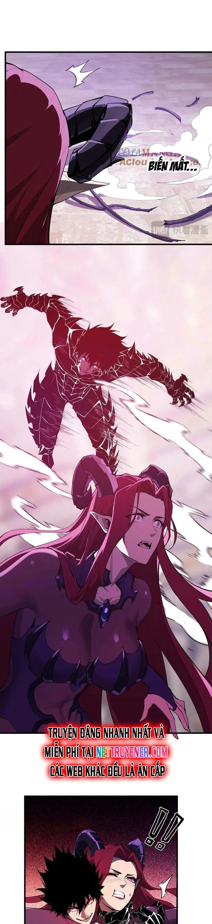 Mạt Nhật Thiên Hạ: Ta, Virus Quân Vương: Chapter 62