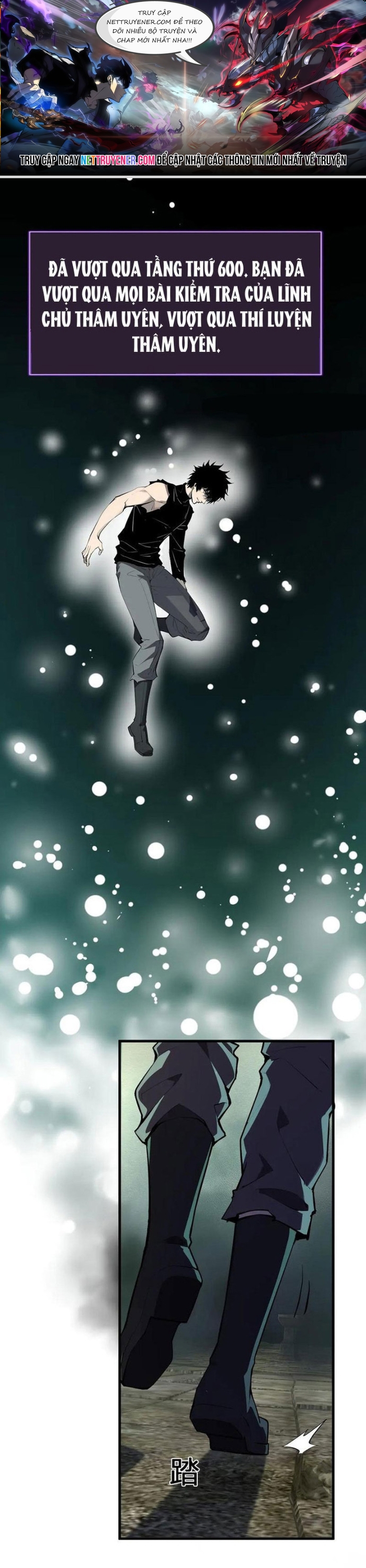 Mạt Nhật Thiên Hạ: Ta, Virus Quân Vương: Chapter 64