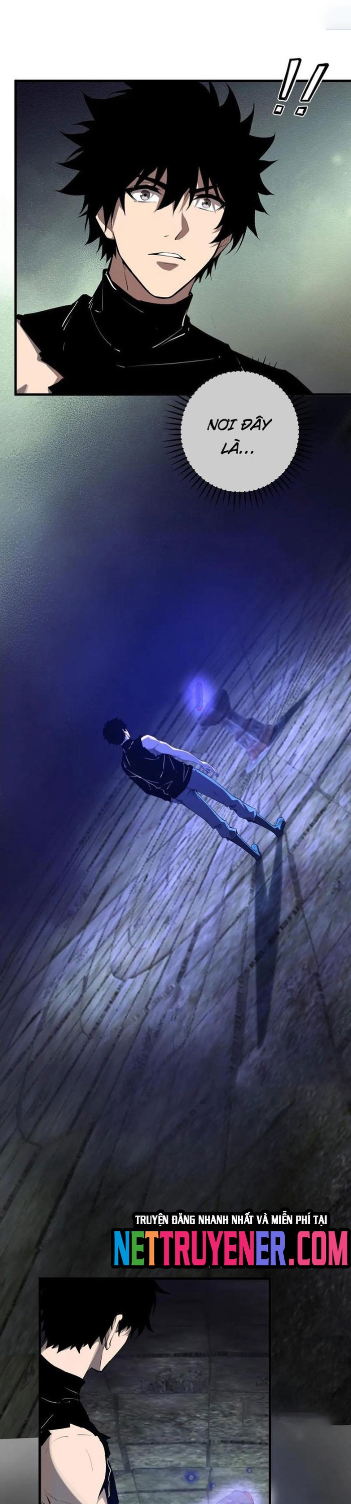 Mạt Nhật Thiên Hạ: Ta, Virus Quân Vương: Chapter 64