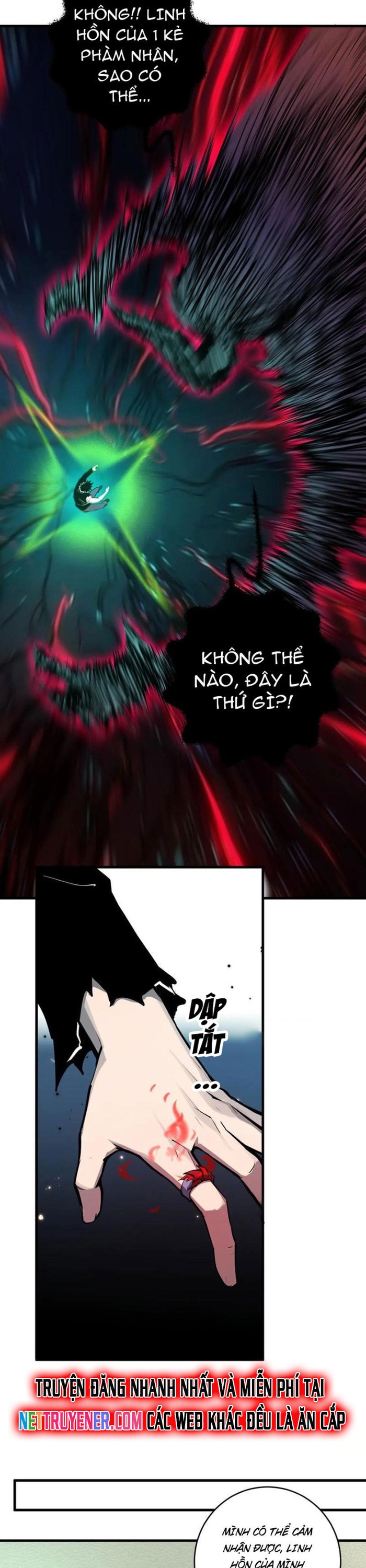 Mạt Nhật Thiên Hạ: Ta, Virus Quân Vương: Chapter 64