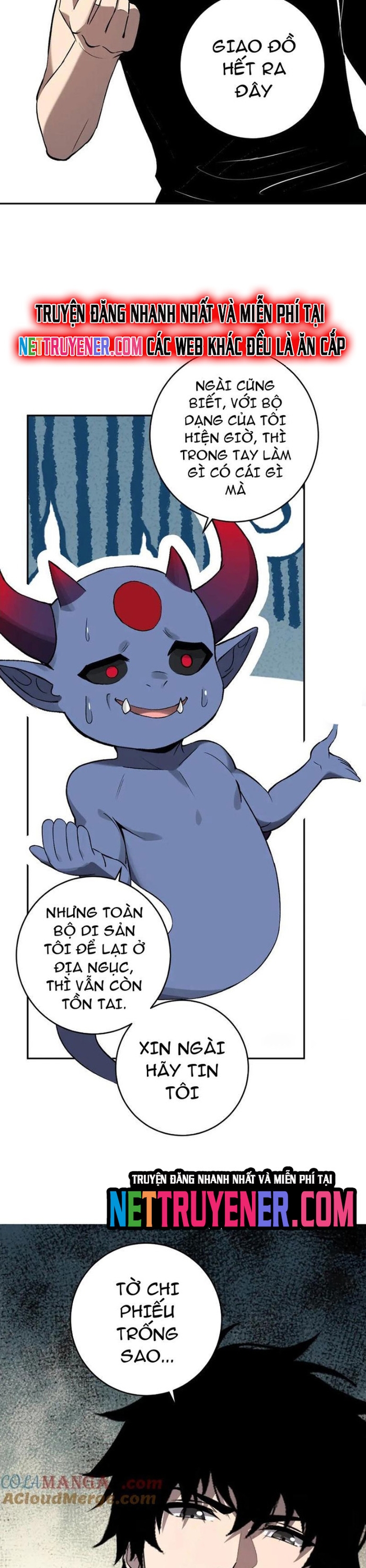 Mạt Nhật Thiên Hạ: Ta, Virus Quân Vương: Chapter 64