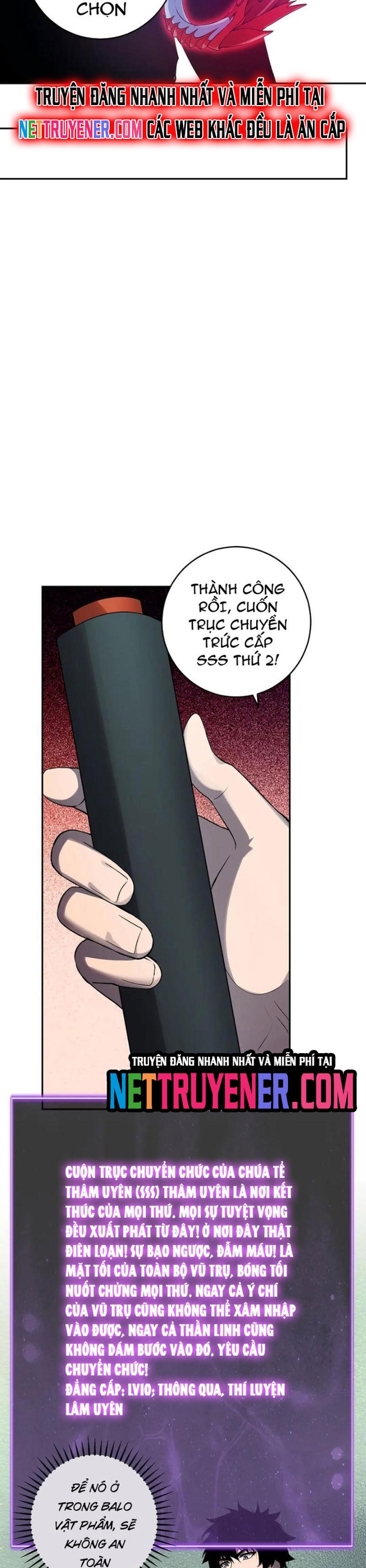 Mạt Nhật Thiên Hạ: Ta, Virus Quân Vương: Chapter 64