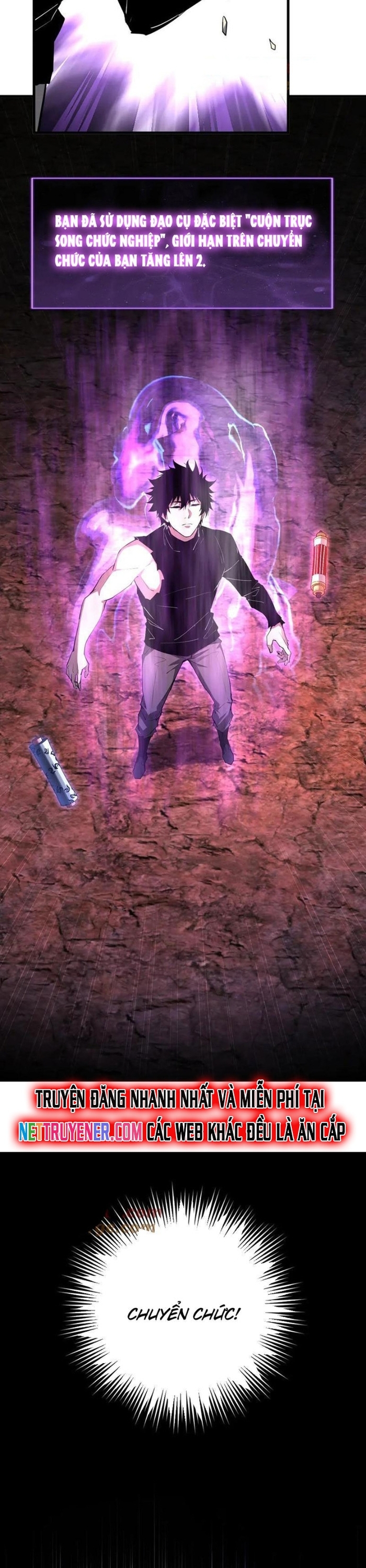 Mạt Nhật Thiên Hạ: Ta, Virus Quân Vương: Chapter 65