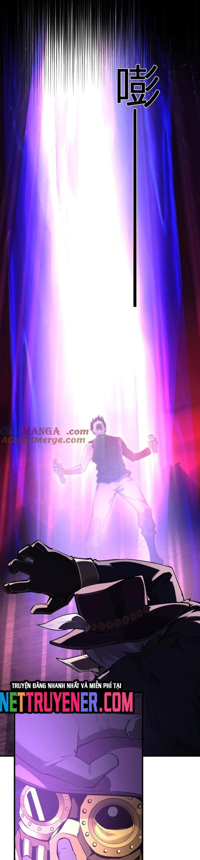 Mạt Nhật Thiên Hạ: Ta, Virus Quân Vương: Chapter 65