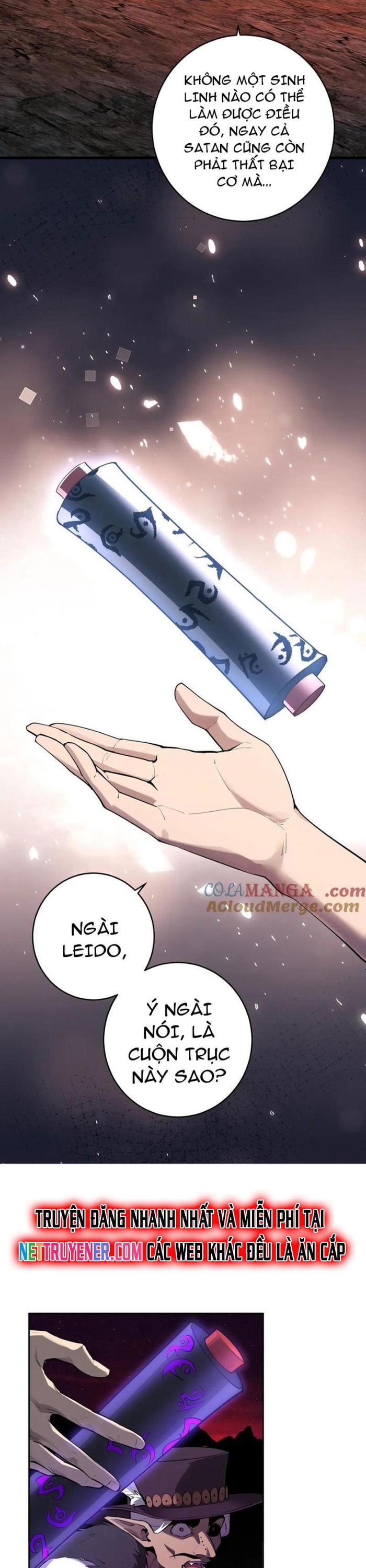 Mạt Nhật Thiên Hạ: Ta, Virus Quân Vương: Chapter 65