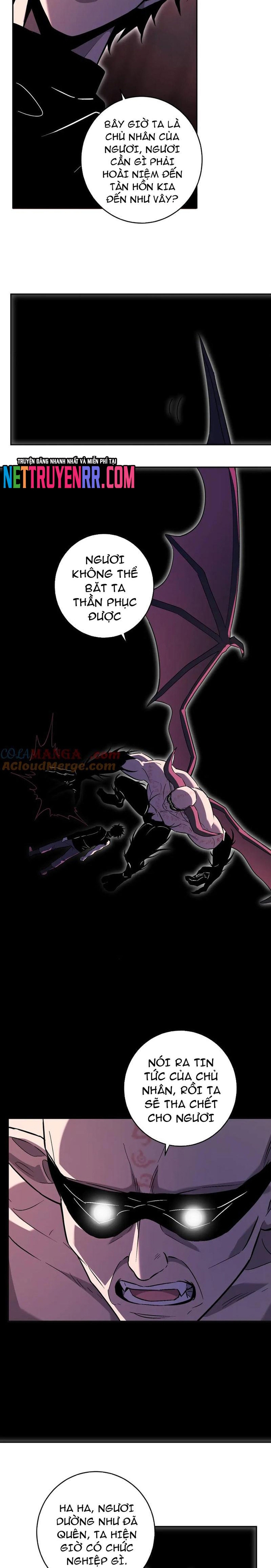 Mạt Nhật Thiên Hạ: Ta, Virus Quân Vương: Chapter 67