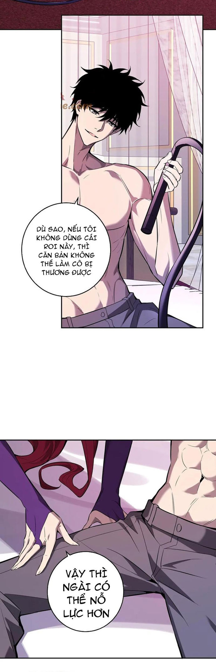 Mạt Nhật Thiên Hạ: Ta, Virus Quân Vương: Chapter 68