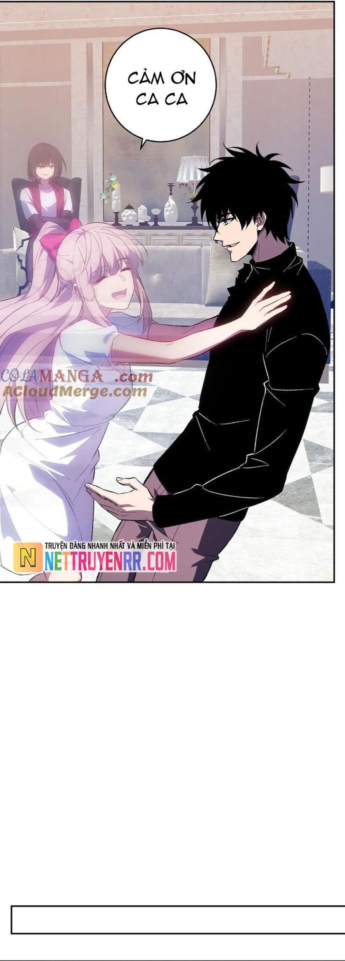 Mạt Nhật Thiên Hạ: Ta, Virus Quân Vương: Chapter 68